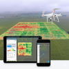 Программное обеспечение для аэрофотосъемки AgroTechSIM GroundControl
